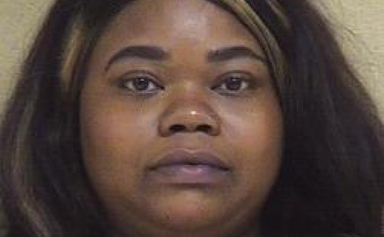 Shreveport Police Department arrests 2020 stabbing incident!