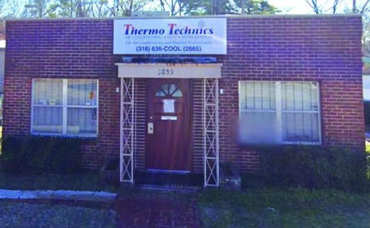 A Minor A/C Fix on Raymond Hill's Cutlass Leads to the Thermo-Technics Empire!
