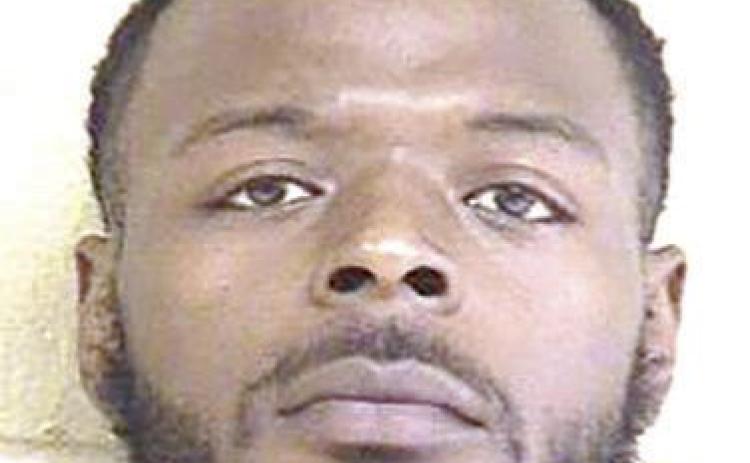 Convicted felon