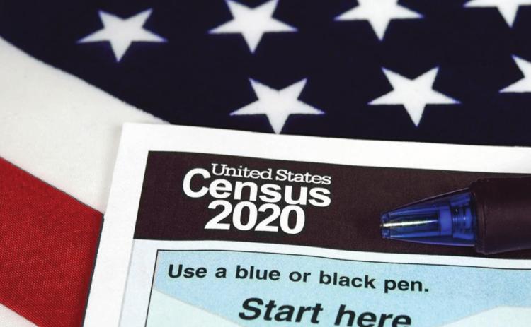 What Is the 2020 Census?