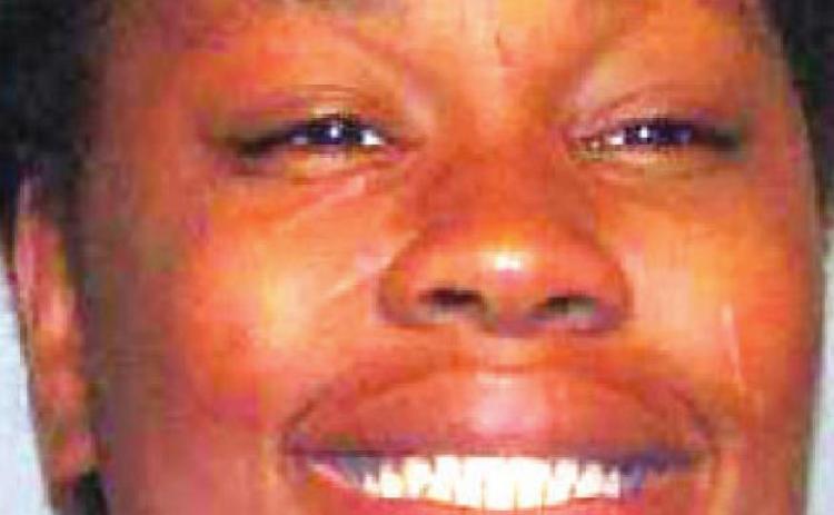 Caddo deputies arrest woman for robbing and macing victims