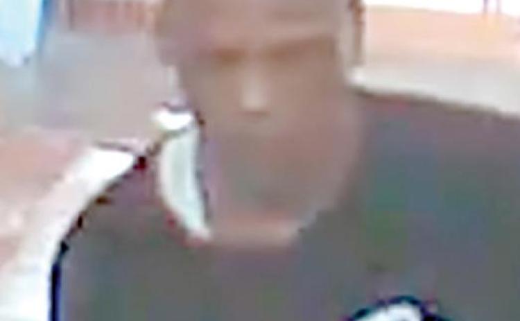 Police seek identities of burglary suspects