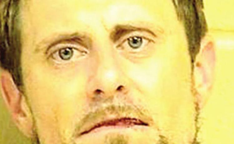 Shreveport man admits to killing postal worker