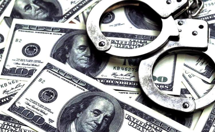 Check Out the Top 25 Highest Paid in Shreveport Police Department!
