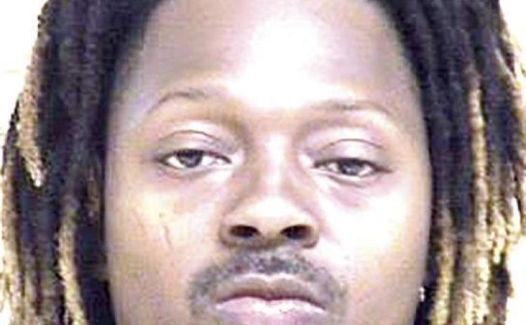 Three men arrested with firearms, narcotics