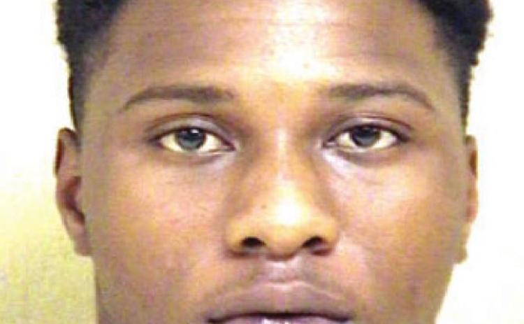 Police arrest four for mid-July homicide