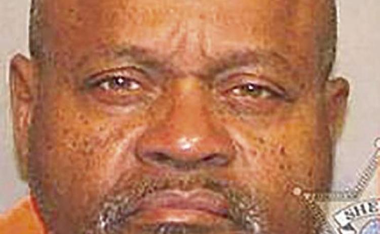 Local man arrested for box-cutter robbery
