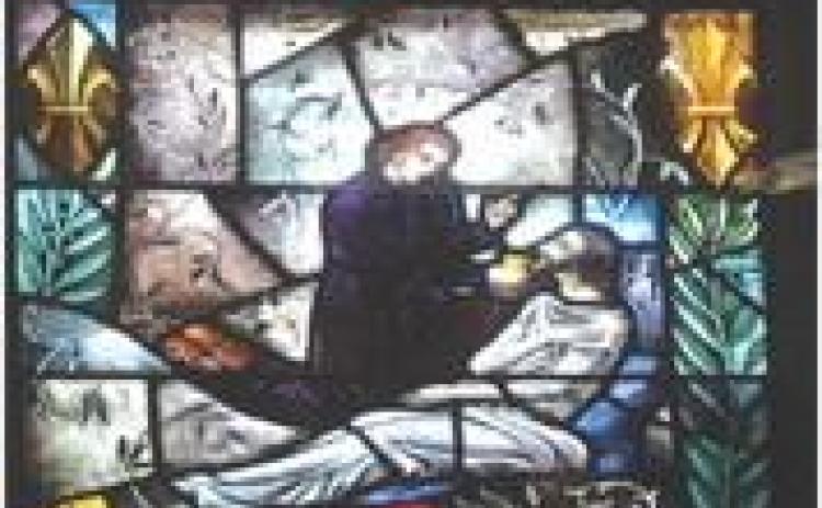 “The Five Priests” to be shown at Robinson Film Center!