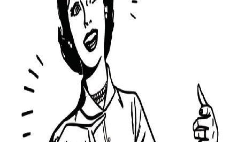 Jim’s Wife