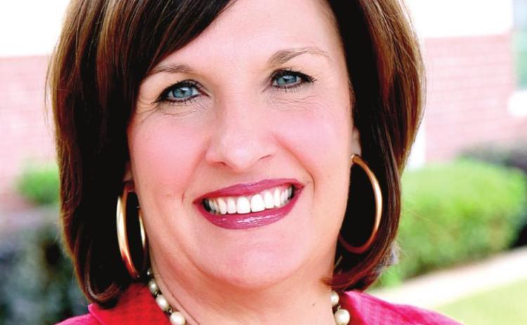 Bossier educator selected as State Principal of the Year Finalist