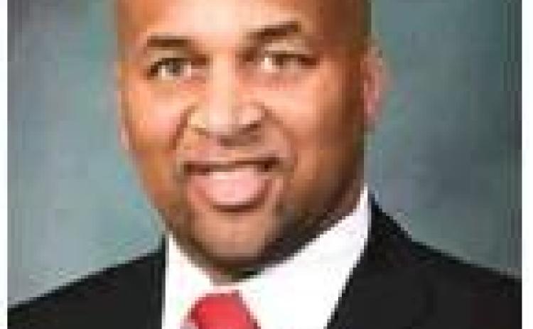 Who will be the next chair of Shreveport City Council?