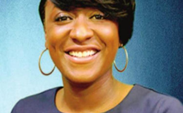 Tangela Sylvie nominated for Shreveport Airport Board