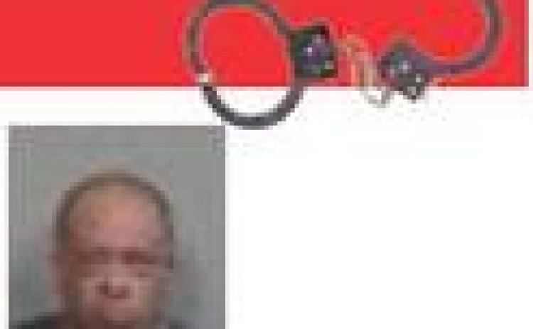 JAMAR JOSEPH LEE Forcible Rape