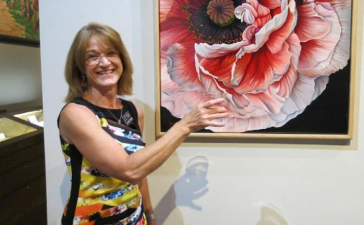 SHREVEPORT ART CLUB CELEBRATES 100 YEARS