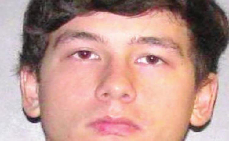 Convicted killer receives sentence of life in prison