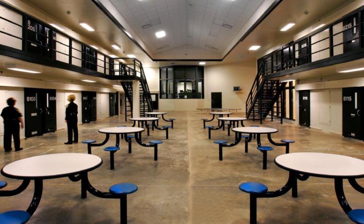 Bossier voters asked to continue funding correctional facilities