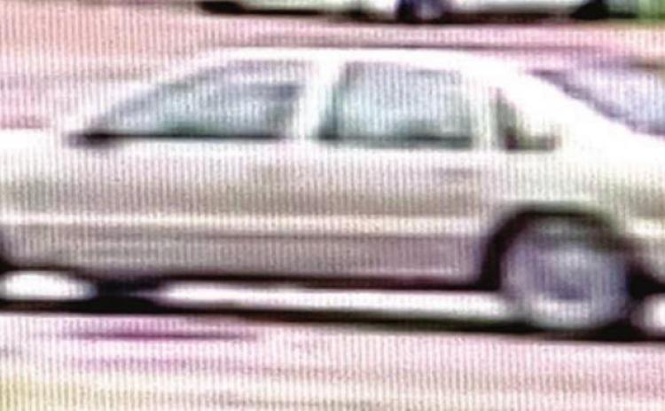 Police try to ID driver of vehicle used in shooting