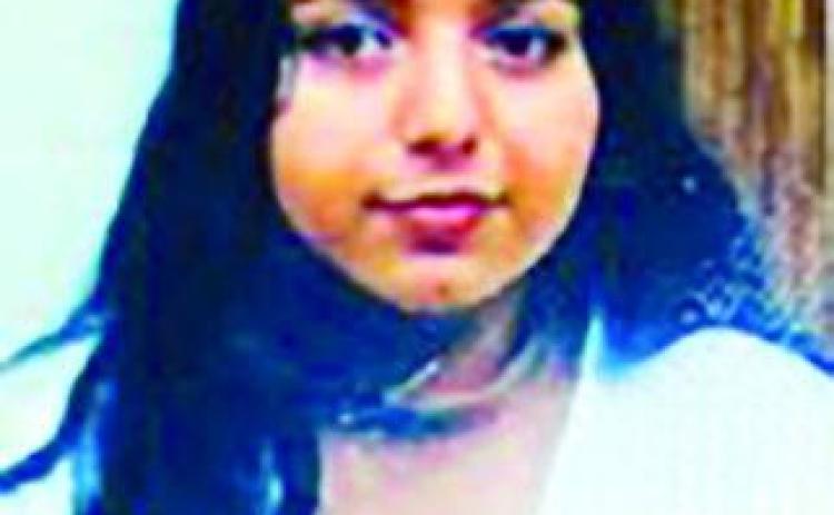 Police search for runaway