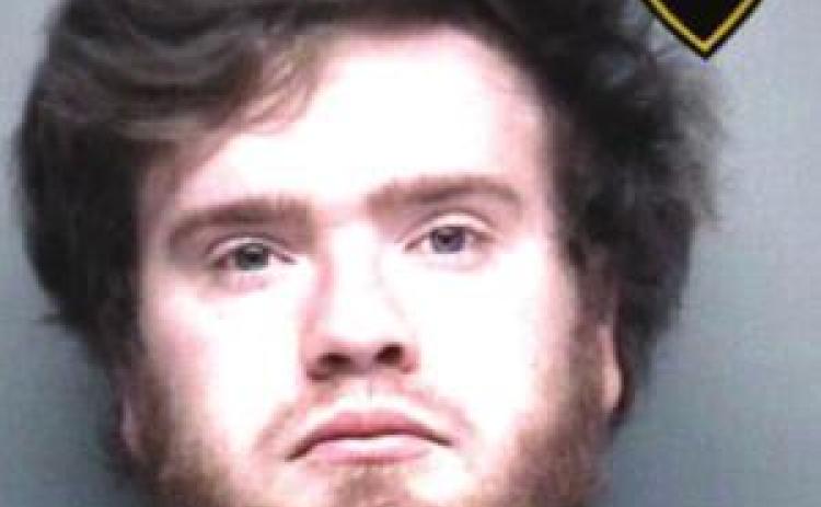 Man leaves scene of accident to use the bathroom