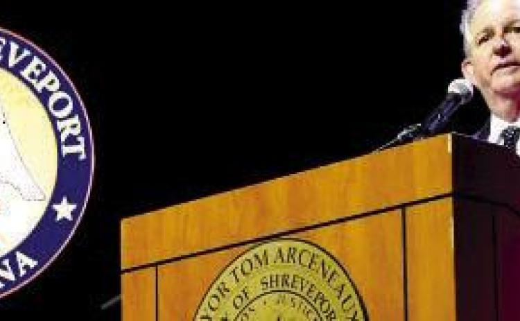 Reauthorizing Shreveport Tax Millages