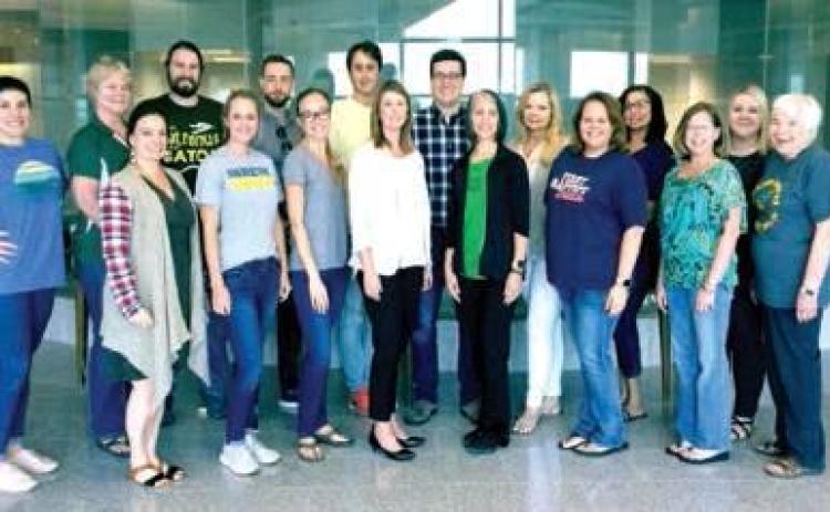 Captain Shreve educators to lead national conversation on writing instruction at conference