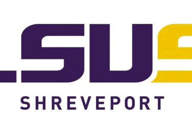 LSUS Human Performance Lab conducting research comparing college and high school athletes