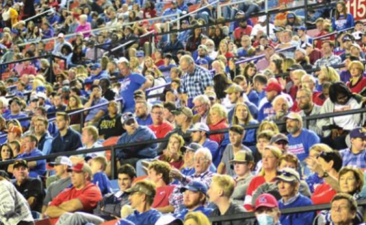Ticket renewals for 2020 Independence Bowl hit the shelves