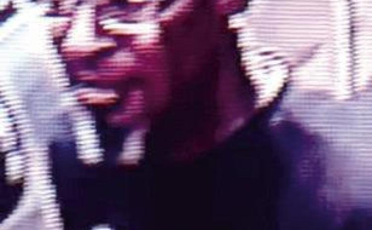 Cell phone theft suspect sought