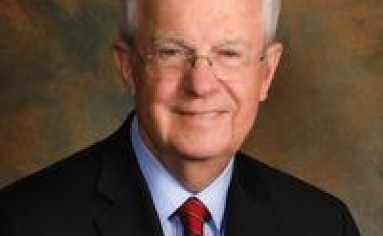 Remembering My Friend John Hussey