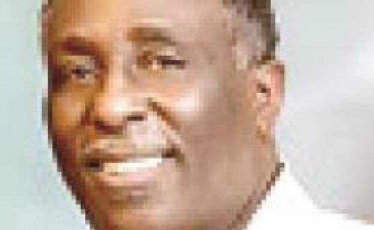 Listen Up: Former local NAACP President Michael Lafitte’s dark cloud