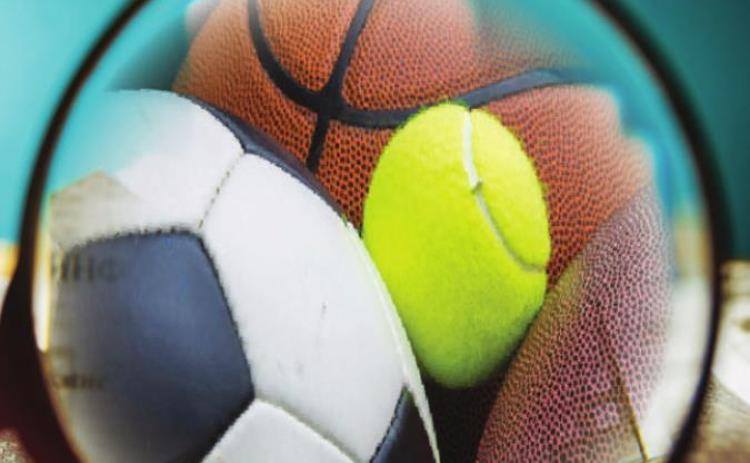 FOCUS ON SPORTS