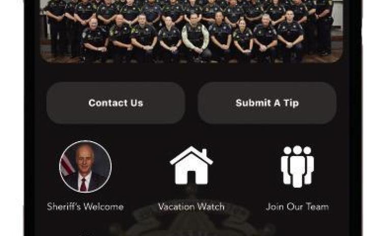 BPSO launches new app to stay connected to community!