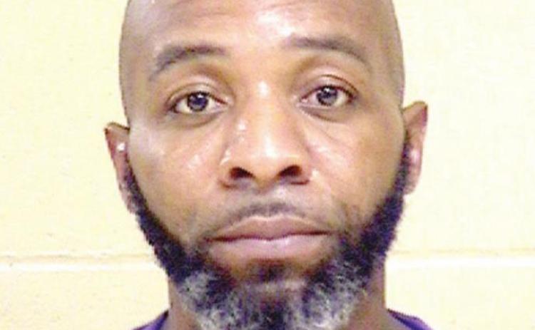 Suspect sought in double murder