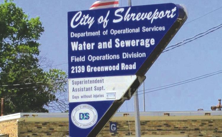 Shreveport Water and Sewage Department Takes Steps to Remove Manganese From Water Supply!