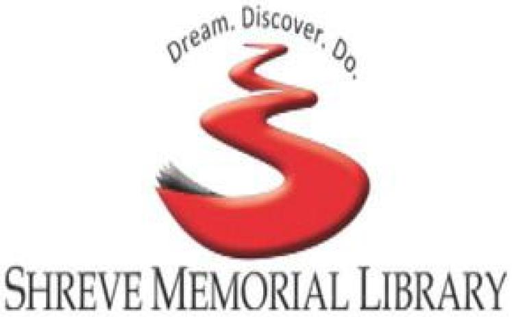 Celebrate Nanowrimo at Shreve Memorial Library and Write Your Next Novel