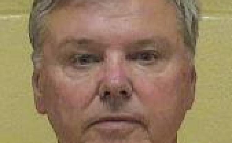 Bossier Sheriff’s Detectives Arrest a Bossier City Man for Possessing Pornography Involving Juveniles!
