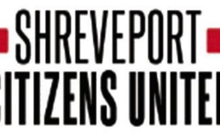 Shreveport Citizens United Has Just One Priority: Reduce Crime and Violence in Our City!