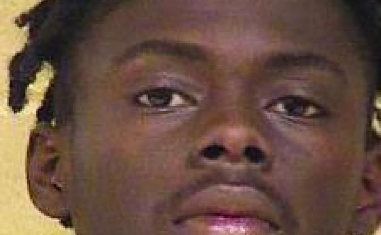Three arrested for Monday shooting