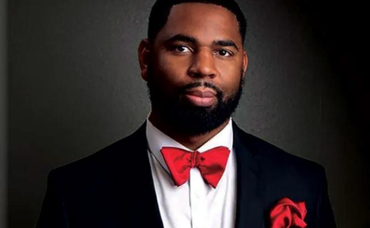 Councilman Alan Jackson