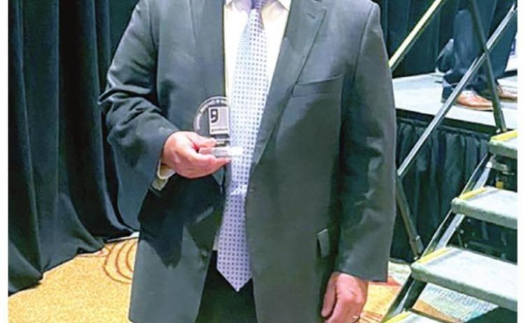 Goodwill celebrates 95 years at annual banquet