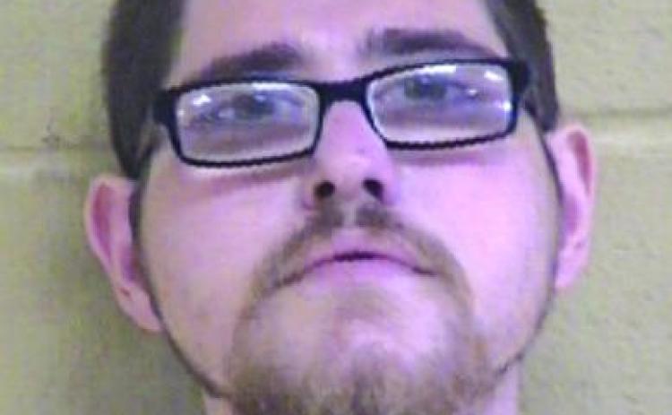 Shreveport man arrested in violent beating of dog with metal pipe!