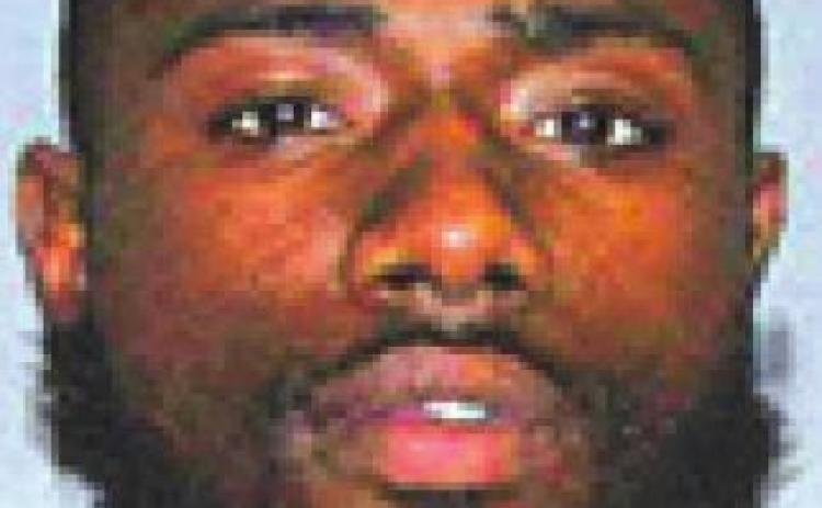 Man fires weapon into neighbor’s apartment
