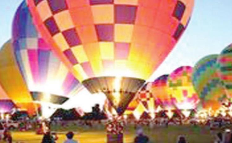 2020 Balloon Rally extended