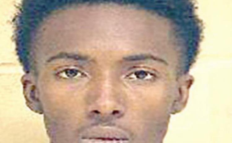 Arrest made in downtown shooting
