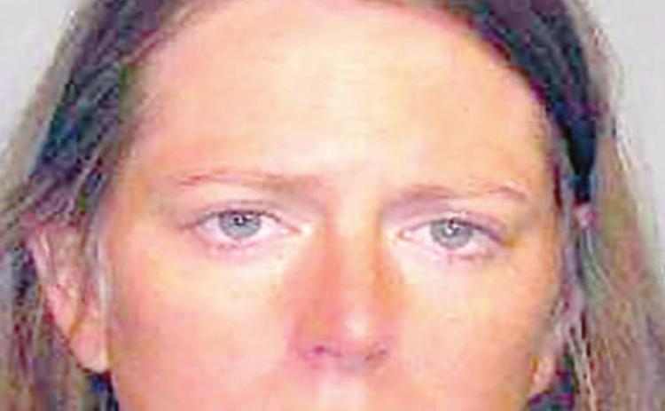 Bank VP arrested for DWI, vehicular injuring