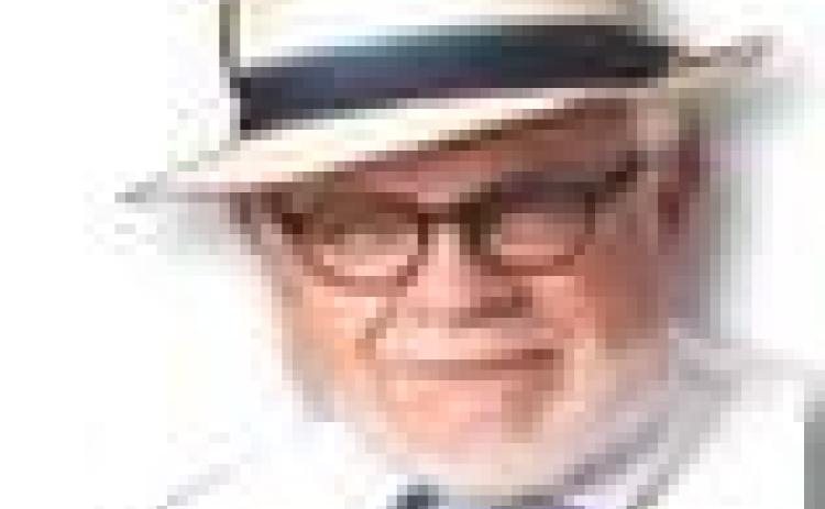 JOHN E. SETTLE Jr.