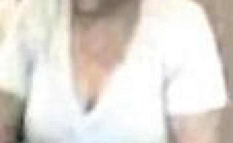 Theft suspect sought