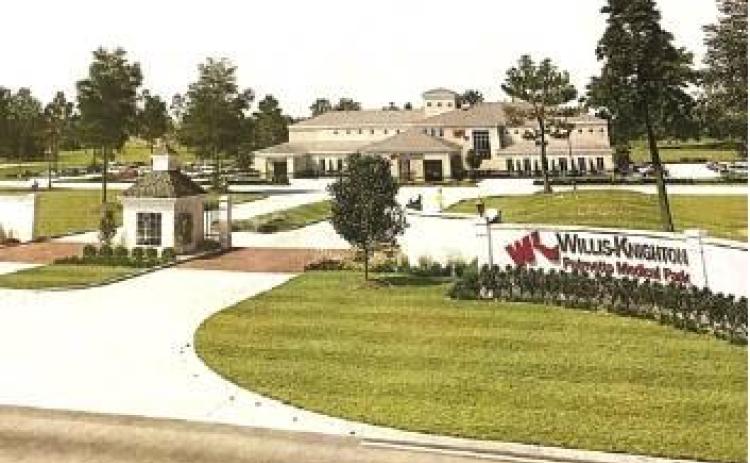 Bossier Police Jury votes on Palmetto Club development