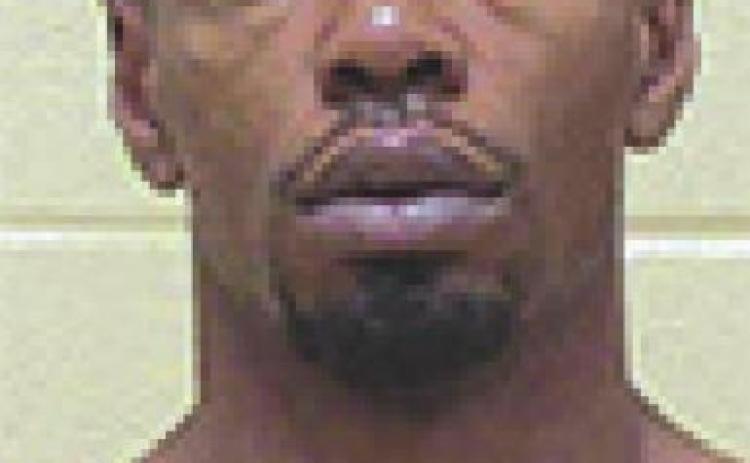 Man found with firearm