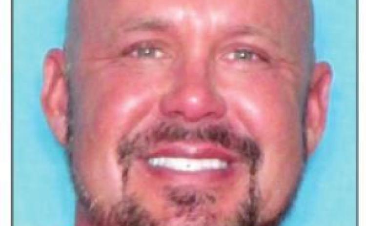 Missing man sought